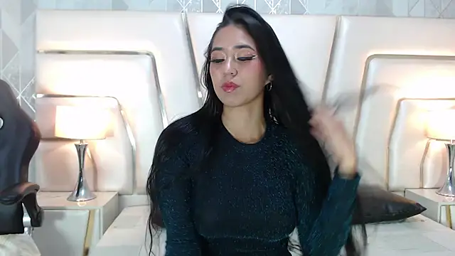 VioletPons online show from 11.01.25