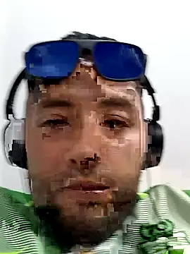 angelitocalientico online show from 10.28.25