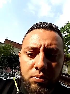 angelitocalientico online show from 03.13.26