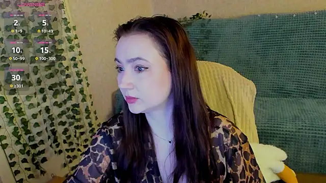 Snapshot of Micky_Wood chatting on 05.27.26 Micky Wood online show from 05.27.26