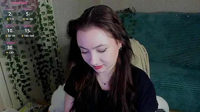 Snapshot of Micky_Wood chatting on 06.01.26 Micky Wood online show from 06.01.26