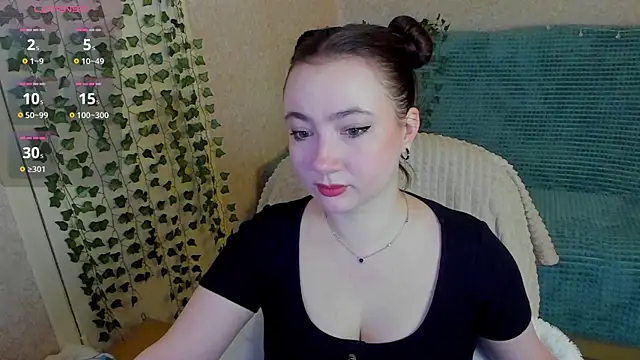 Snapshot of Micky_Wood chatting on 06.17.26 Micky Wood online show from 06.17.26