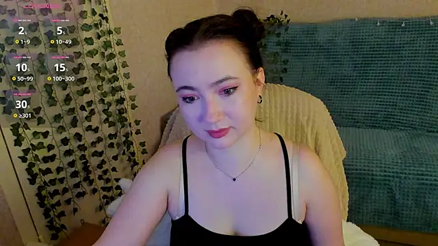Snapshot of Micky_Wood chatting on 06.19.26 Micky Wood online show from 06.19.26