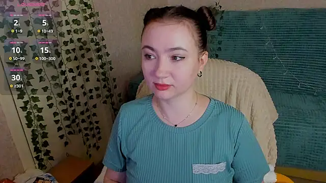 Snapshot of Micky_Wood chatting on 06.21.26 Micky Wood online show from 06.21.26
