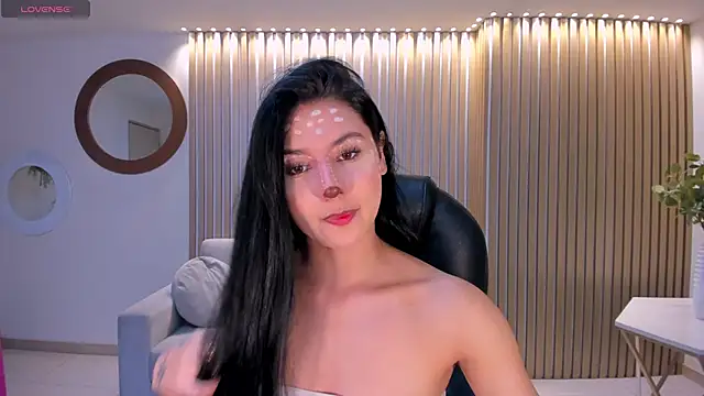 LaurentConnor online show from 11.01.25