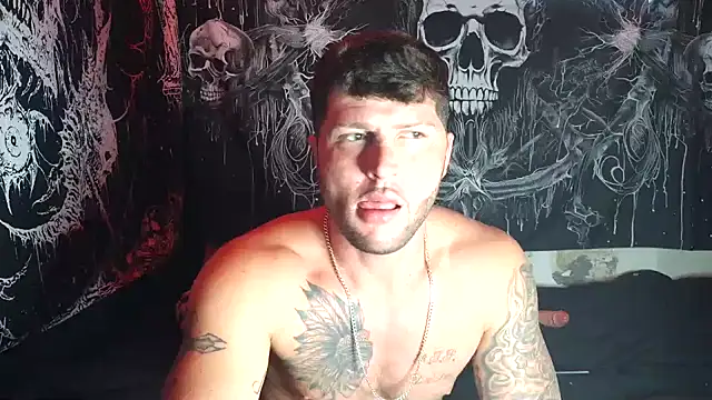 Snapshot of silversage92 chatting on 10.18.25 silversage92 online show from 10.18.25