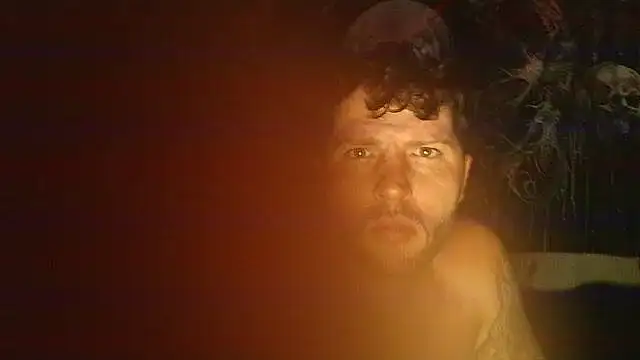 Snapshot of silversage92 chatting on 10.23.25 silversage92 online show from 10.23.25