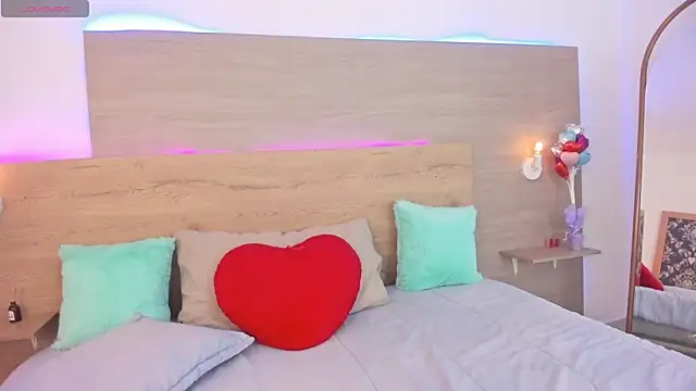 GinebraBrown online show from 02.19.26