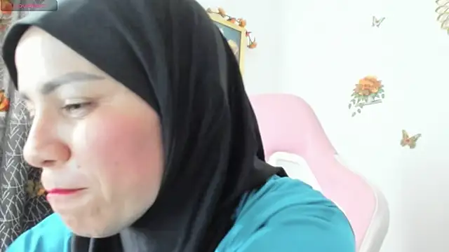 dalila kemur online show from 05.08.26