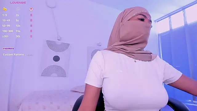 Yuli arabic online show from 02.11.26