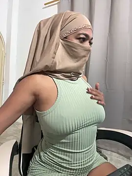 Yuli arabic online show from 04.27.26