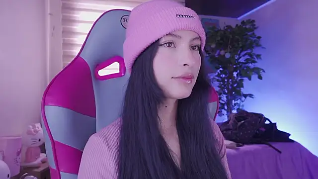 Rebecah 1 online show from 03.06.26