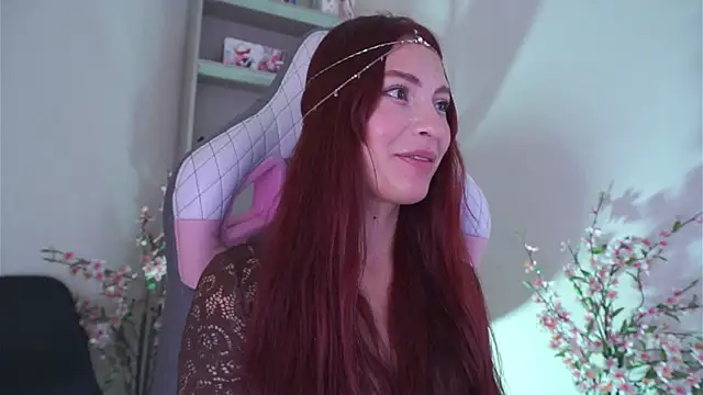 Rebecah 1 online show from 05.01.26