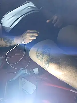 Snapshot of johnboones10 chatting on 01.06.26 johnboones10 online show from 01.06.26