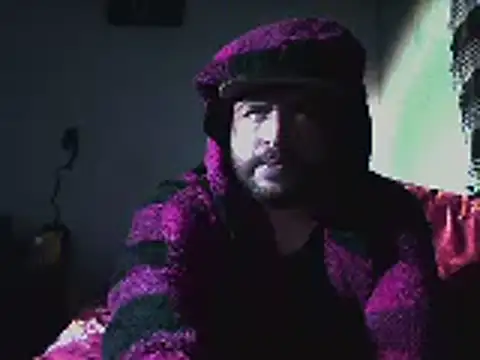 Snapshot of johnboones10 chatting on 01.17.26 johnboones10 online show from 01.17.26