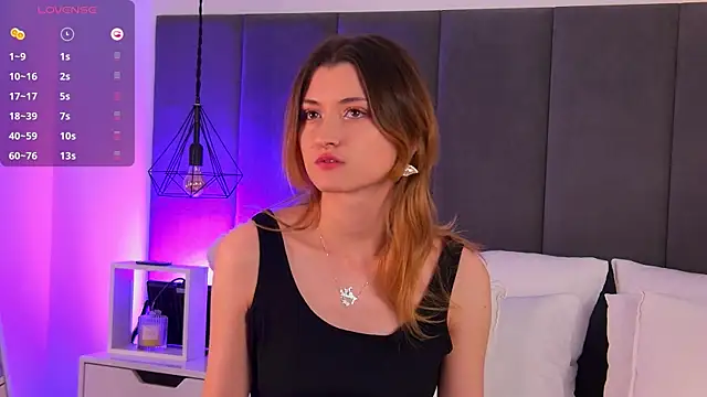 LillySvon online show from 11.04.25