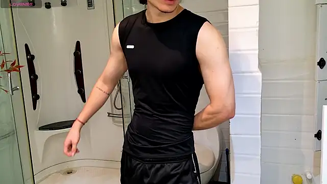 enzo steel online show from 03.17.26