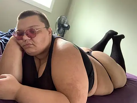 taydeebear online show from 11.10.25