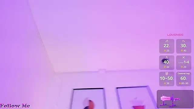 saraa romero online show from 05.07.26