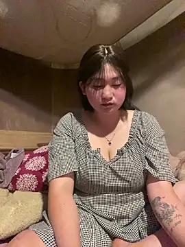 ha-cute online show from 03.11.26