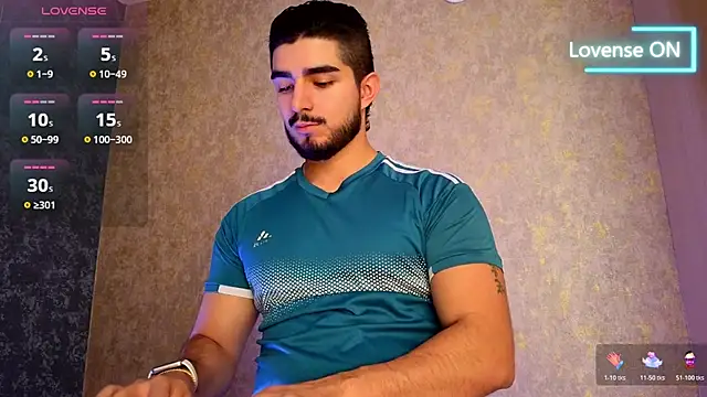 Snapshot of zayn_maximoff chatting on 11.27.25 zayn maximoff online show from 11.27.25