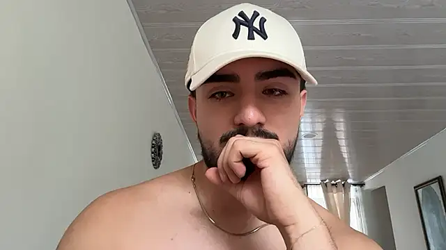 zayn maximoff online show from 04.30.26