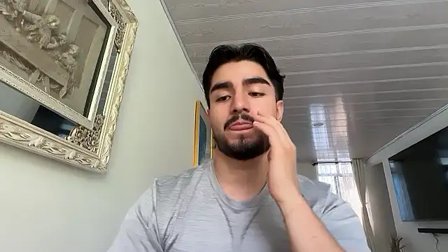 Snapshot of zayn_maximoff chatting on 06.10.26 zayn maximoff online show from 06.10.26