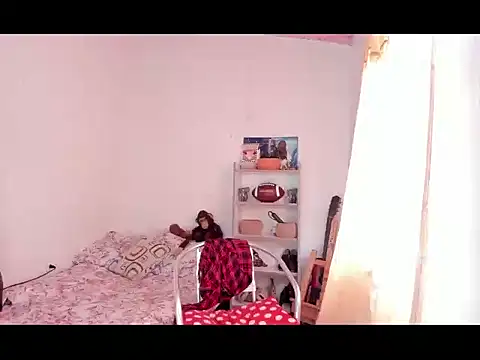 megan doll2123 online show from 09.27.25