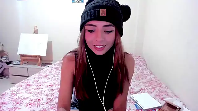 megan doll2123 online show from 06.24.26