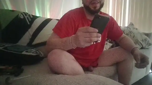 Brownroyal online show from 10.18.25