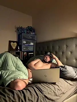 Brownroyal online show from 11.19.25