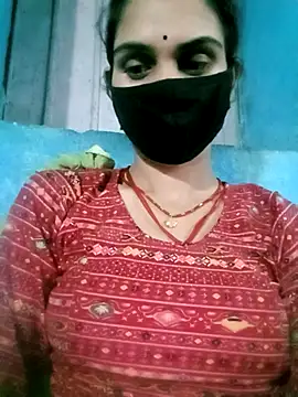 Snapshot of Nishaa_ji chatting on 09.18.25 Nishaa ji online show from 09.18.25