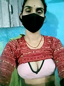 Snapshot of Nishaa_ji chatting on 09.23.25 Nishaa ji online show from 09.23.25