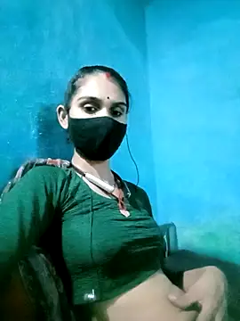 Snapshot of Nishaa_ji chatting on 09.26.25 Nishaa ji online show from 09.26.25