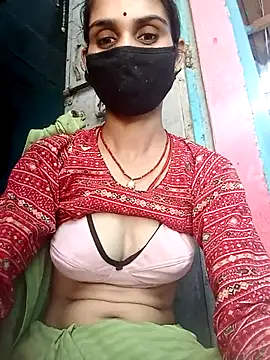 Snapshot of Nishaa_ji chatting on 09.27.25 Nishaa ji online show from 09.27.25