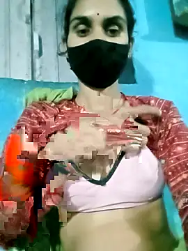 Snapshot of Nishaa_ji chatting on 10.09.25 Nishaa ji online show from 10.09.25