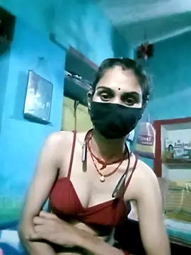 Snapshot of Nishaa_ji chatting on 11.06.25 Nishaa ji online show from 11.06.25