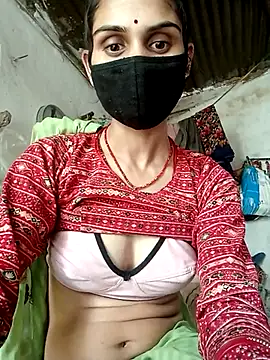 Snapshot of Nishaa_ji chatting on 11.13.25 Nishaa ji online show from 11.13.25