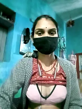 Snapshot of Nishaa_ji chatting on 11.21.25 Nishaa ji online show from 11.21.25