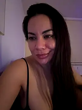 SweetMeiiii online show from 10.03.25