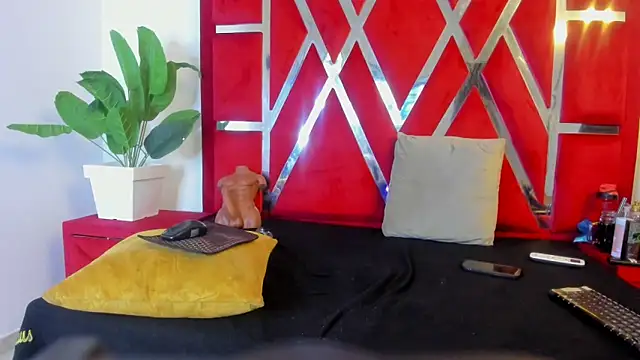 vennusasm1 online show from 11.12.25