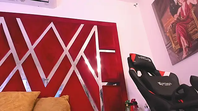 vennusasm1 online show from 12.03.25