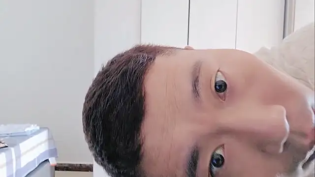 Snapshot of Buryerry-B chatting on 09.21.25 Buryerry-B online show from 09.21.25