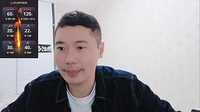 Snapshot of Buryerry-B chatting on 09.24.25 Buryerry-B online show from 09.24.25