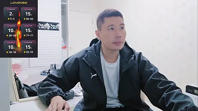 Snapshot of Buryerry-B chatting on 09.25.25 Buryerry-B online show from 09.25.25