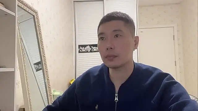 Snapshot of Buryerry-B chatting on 10.22.25 Buryerry-B online show from 10.22.25