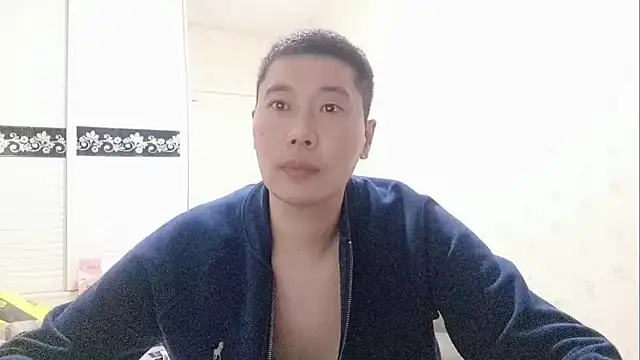 Snapshot of Buryerry-B chatting on 11.02.25 Buryerry-B online show from 11.02.25