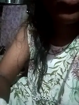 Snapshot of vandana_babi chatting on 09.25.25 vandana babi online show from 09.25.25