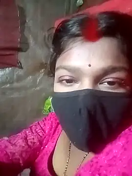 Snapshot of vandana_babi chatting on 10.01.25 vandana babi online show from 10.01.25