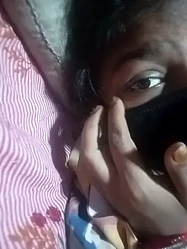 Snapshot of vandana_babi chatting on 10.04.25 vandana babi online show from 10.04.25